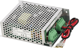 Alimentatore psb 13,8v/5a