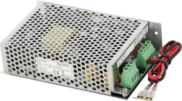 Alimentatore psb 13,8v/7a