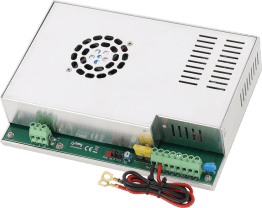 Alimentatore psb 13,8v/20a