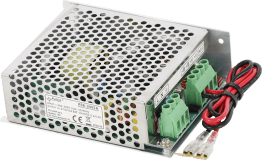 Alimentatore psb 27,6v/2a