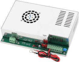 Alimentatore psb 27,6v/10a