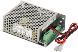 Alimentatore psg2 13,8v/1a grade 2