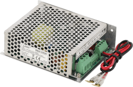 Alimentatore psg2 13,8v/3a grade 2