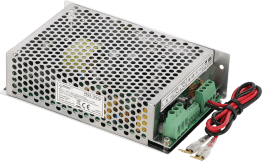 Alimentatore psg2 13,8v/5a grade 2
