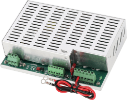 Alimentatore psg2 13,8v/10a grade 2