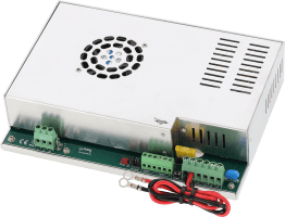 Alimentatore psg2 13,8v/20a grade 2