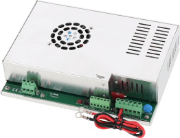 Alimentatore psg2 27,6v/10a grade 2