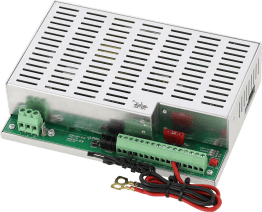 Alimentatore psg3 13,8v/10a/65ahgrade 3