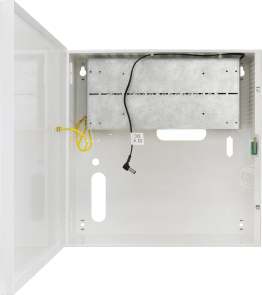 Sistema di alimentazione per switch poe, 52vdc/150