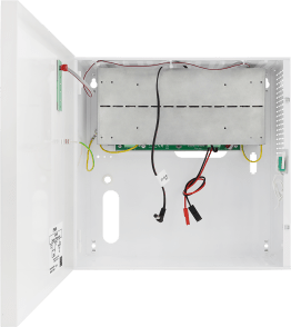Sistema di alim.ne per switch poe, 52vdc/7ah/60w