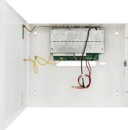 Sistema di alim.ne x switch poe, 54vdc/4x17ah/300w