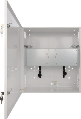 Contenitore dvr 480x400x180 e monitor max 22