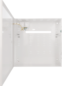 Contenitore dvr 535x540x163+14 / 530x380x155