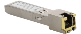 Gbic sfp rj45 1,25g, 100m