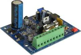 Alimentatore tavolo ip67 msrk 13,8v/2a/oc