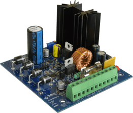 Alimentatore tavolo ip67 msrk 13,8v/3a/oc