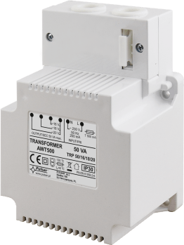 Trasformatore trp 50va/16v/18v/20v