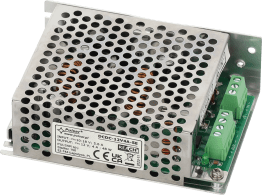 Riduttore tensione in = 10 - 30 v out 12v 4a