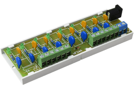 Modulo fusibile lb8/0,5a/ptc