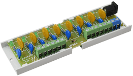 Modulo fusibile lb8/1.0a/ptc