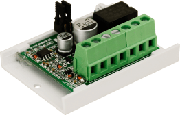 Modulo rele estensione dell'impulso di trigger