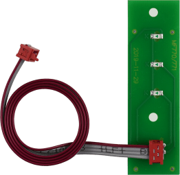 Set di indicazione ottica