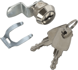 Serratura, tipo 802 codice vario