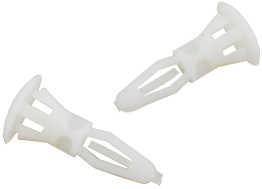 Perno di montaggio diamentro 6