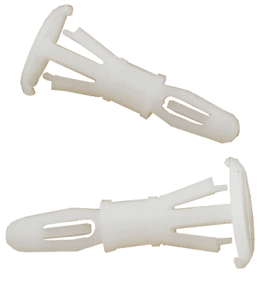 Perno di montaggio pcb dia 3,2 / dia 4,8