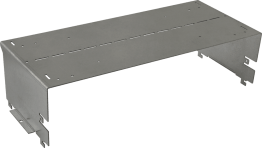 Piastra di montaggio bm1