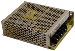 Alimentatore rs 5v/75w/12a