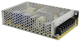Alimentatore rs 15v/105w/7a