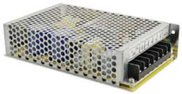 Alimentatore rs 24v/108w/4,5a