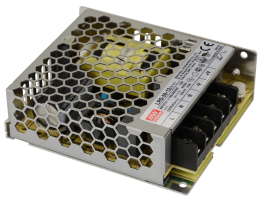 Alimentatore lrs 12v/50w/4,2a