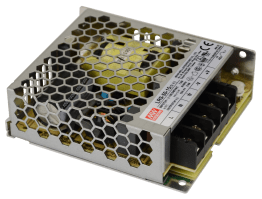 Alimentatore lrs 15v/50w/3,4a