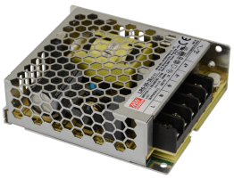 Alimentatore lrs 36v/35w/1a