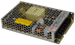 Alimentatore lrs 36v/150w/4,3a