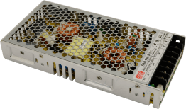 Alimentatore rsp 5v/150w/30a