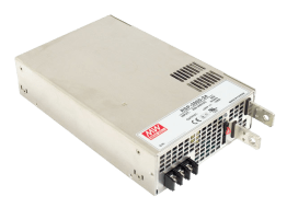 Alimentatore rsp 24v/3000w/125a