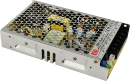 Alimentatore rsp 48v/75w/1,6a
