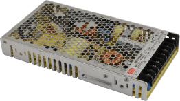 Alimentatore rsp 48v/200w/4.2a