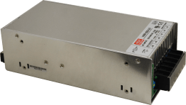 Alimentatore hrp 24v/600w/27a