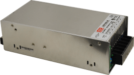 Alimentatore hrp 48v/600w/13a