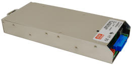 Alimentatore rcp 48v/1000w/21a rack