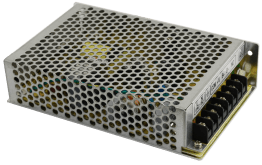 Alimentatore ad 27,6v/2