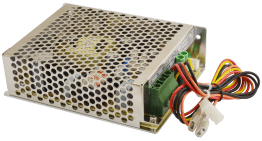 Alimentatore scp 13,8v/3,6