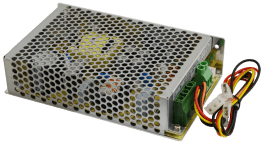 Alimentatore scp 13,8v/5,4