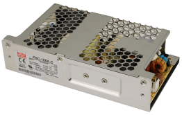 Alimentatore psc 13.8v/160w/11.6a buffer