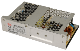 Alimentatore psc 27.6v/160w/5.8a buffer