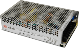 Alimentatore add 27.6v/5v/27.1v/155w/4.5a/3a/0.5